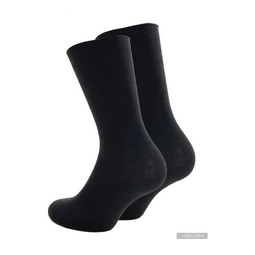 Носки женские Mademoiselle Opale черные 38/40 в Оджи