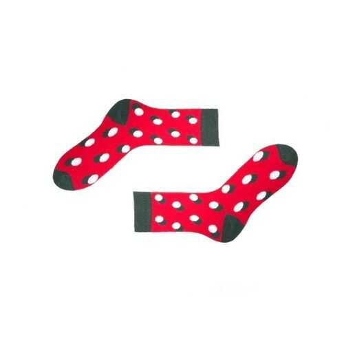 Носки женские Sammy icon Vixen разноцветные 36-40 в Оджи
