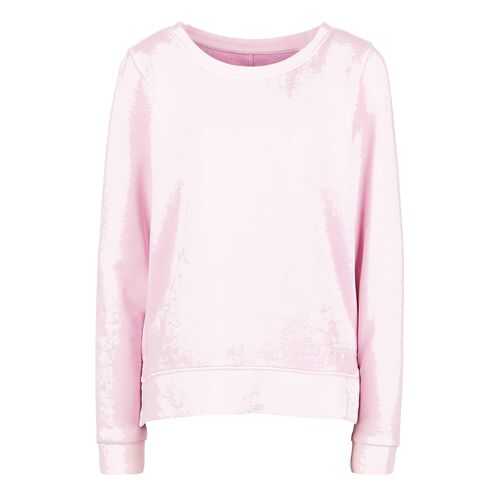 Свитшот женский Marc O’Polo 411454079/615 розовый 2XS в Оджи