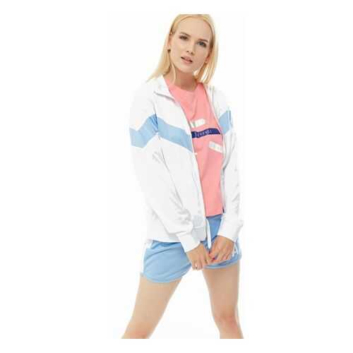 Толстовка женская Armani Exchange 3HYM80 YJ52Z белая M в Оджи