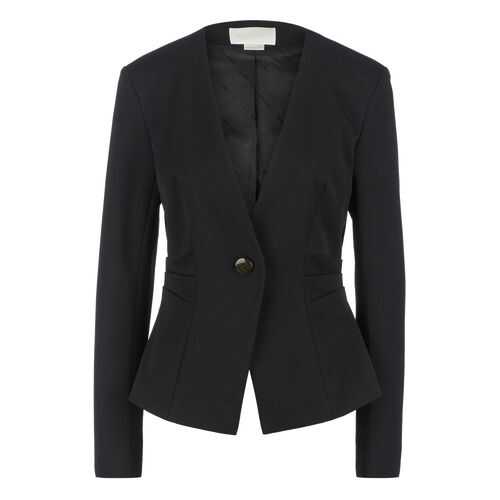 Жакет женский Miss Sixty WJ0450PU9145000000 черный XS в Оджи