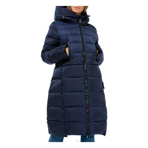 Куртка женская Amimoda 10N305 синяя 50 RU в Оджи