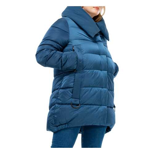 Куртка женская Amimoda 10N306-30 зеленая 48 RU в Оджи