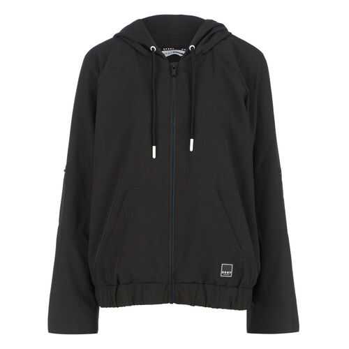 Куртка женская DKNY DP0J8762 черная XS в Оджи
