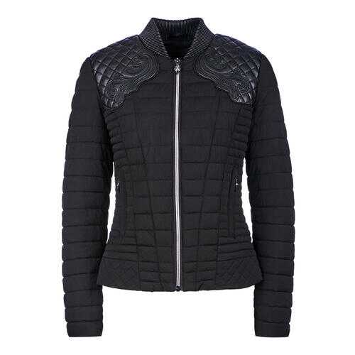 Куртка женская Guess черная 40 в Оджи