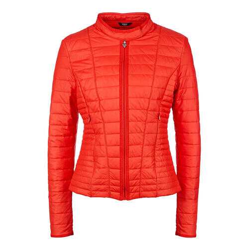 Куртка женская Guess красная 40 в Оджи