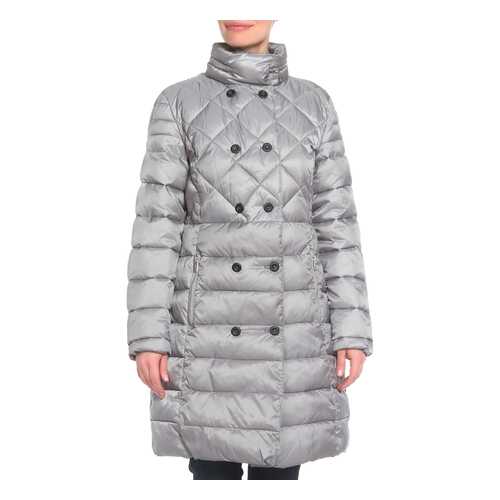 Куртка женская NICKELSON 175201040150 серая L в Оджи