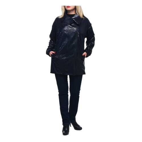 Куртка женская OLSI 1817007/2 синяя 56 RU в Оджи