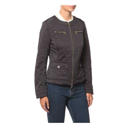 Куртка женская Paul & Shark P16F0201 черная XS в Оджи