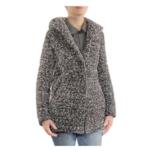 Пальто женское ALBION LW04 синее 2XL в Оджи