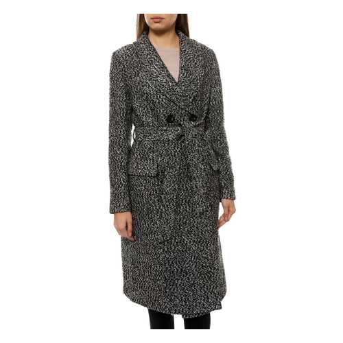 Пальто женское Style National 1481 Р229 серое 44 RU в Оджи