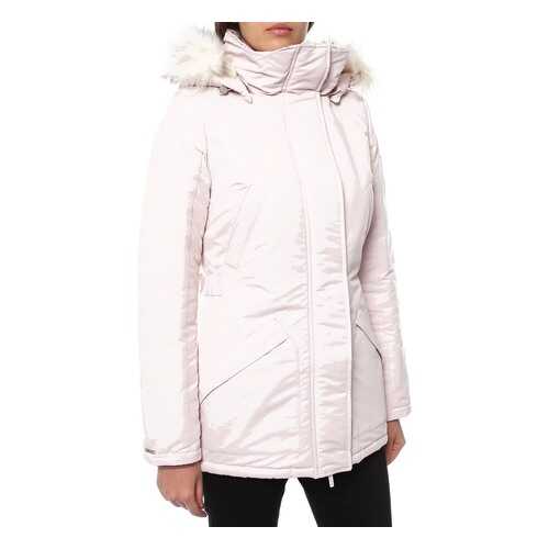 Парка женская DASTI 804DS201963177 бежевая XL в Оджи