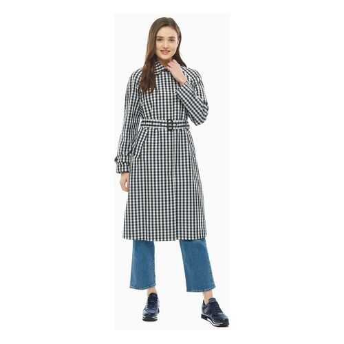 Плащ женский Tommy Hilfiger WW0WW25150 463 разноцветный L в Оджи
