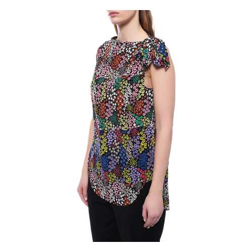 Блуза женская Pinko 1B13UF/7494 черная 42 IT в Оджи