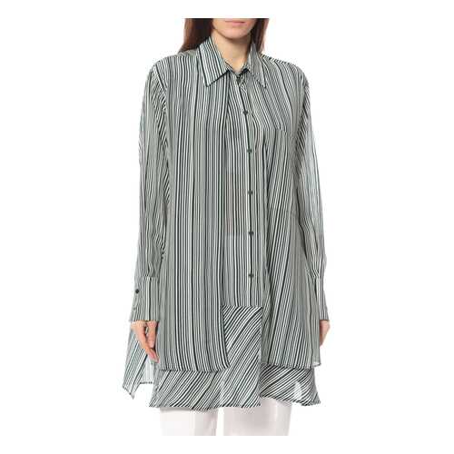 Блуза женская SPORTMAX 629-SP21960489 зеленая 38 IT в Оджи