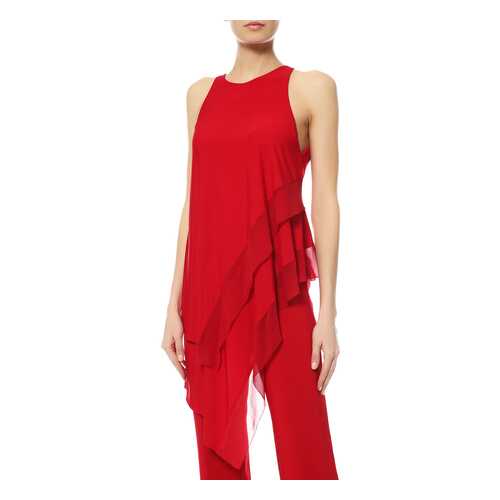 Туника женская DKNY A43T566J00 красная M в Оджи