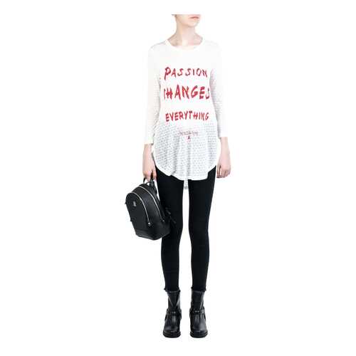 Туника женская Patrizia Pepe 87707 белая 0 IT в Оджи