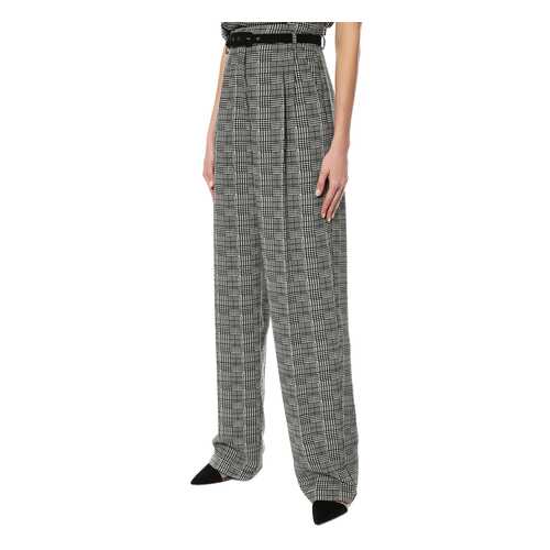 Брюки женские Antonio Marras 600408 серые 40 IT в Оджи