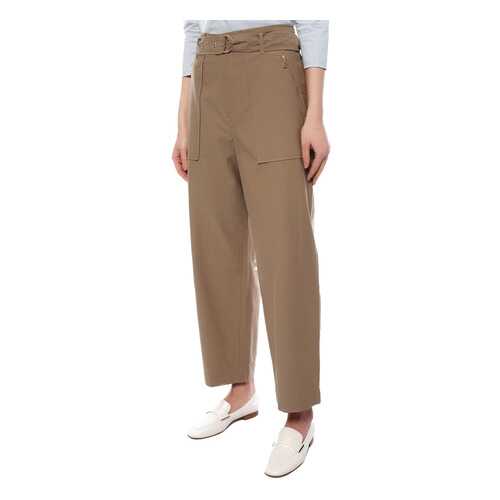 Брюки женские BOGNER SS9 FILIPPA 1646 3100 бежевые 38 DE в Оджи