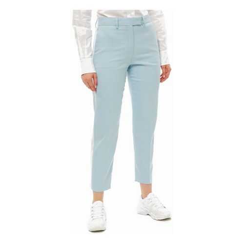 Брюки женские Calvin Klein K20K200583 голубые 38 US в Оджи