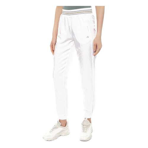 Брюки женские DEHA 4277666 белые XS в Оджи