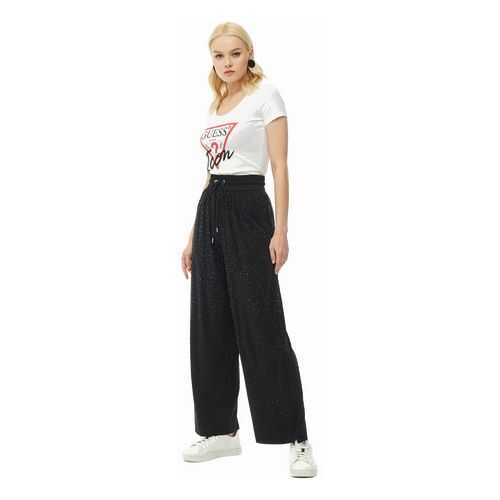 Брюки женские Diesel 00S99S 0AAXQ 9XX черные 2XS в Оджи