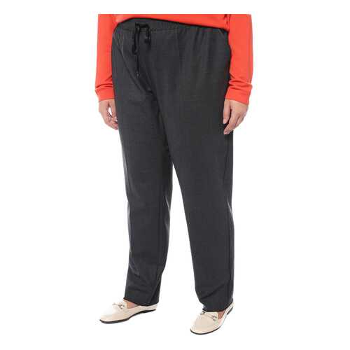 Брюки женские ELENA MIRO НЕ00298767 зеленые 49 IT в Оджи