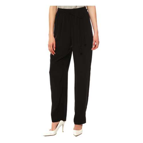 Брюки женские ELIE TAHARI 5085683 черные XL в Оджи