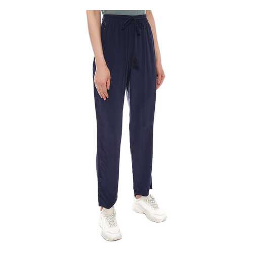 Брюки женские ELIE TAHARI 5085683 синие M в Оджи