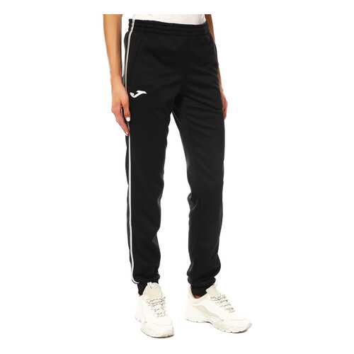 Брюки женские Joma 900279.1 черные M в Оджи