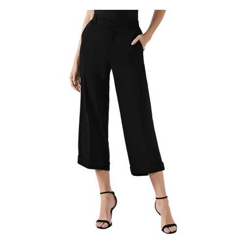 Брюки женские LAUREN RALPH LAUREN 4499671 черные 0 USA в Оджи