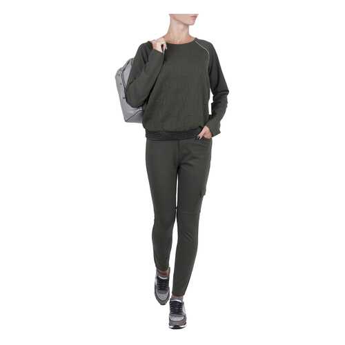 Брюки женские Liu Jo 95884 зеленые XS в Оджи