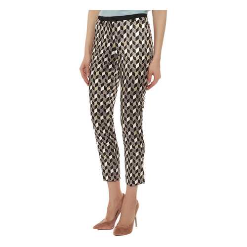 Брюки женские MARC CAIN DC8105W14/804 черные 2 DE в Оджи