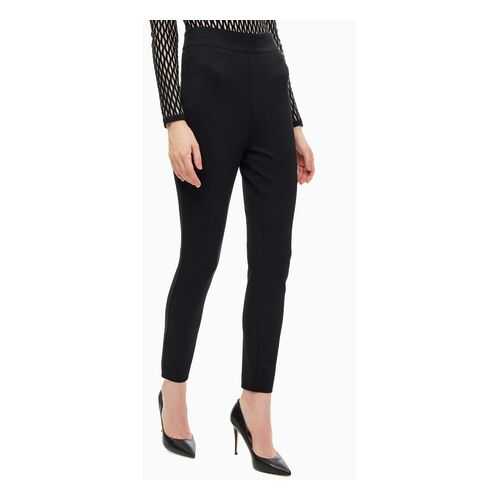 Брюки женские MARCIANO Guess 94G106-6375Z-JBLK черные 38 US в Оджи