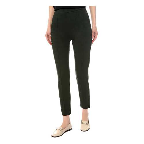 Брюки женские Max Mara 17860249/03 зеленые 42 IT в Оджи