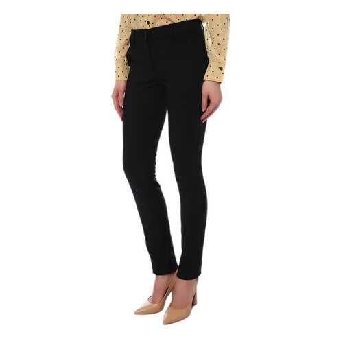 Брюки женские Max Mara 21370129/03 черные 46 IT в Оджи