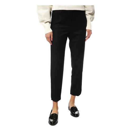 Брюки женские Max Mara Sportmax 21360473/05 черные 36 IT в Оджи