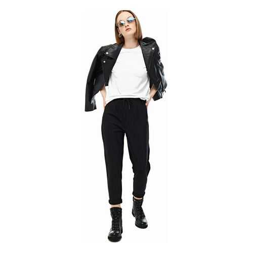 Брюки женские ONLY 15136329 черные S/32 EU в Оджи