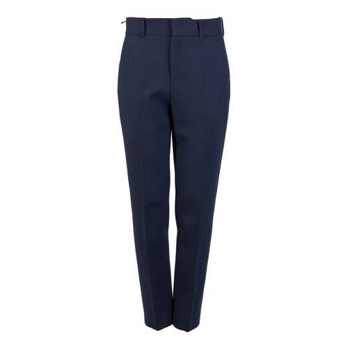 Брюки женские Pantaloni Torino 84176 синие 42 IT в Оджи