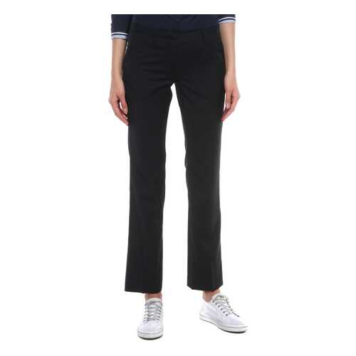Брюки женские Paul & Shark I14F0498DIVISE синие 42 IT в Оджи