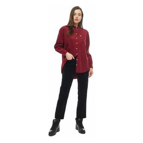 Брюки женские Tommy Jeans DW0DW07277 BBU черные 27/32 в Оджи
