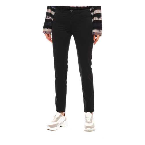 Брюки женские TRUSSARDI JEANS 5241091 синие 29 IT в Оджи