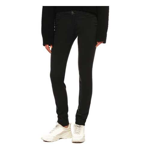 Брюки женские TRUSSARDI JEANS 5241101 серые 24 IT в Оджи