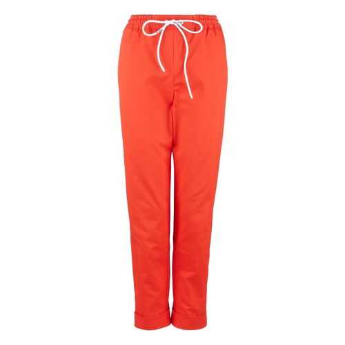 Брюки женские URBAN TIGER 12.02364 красные S в Оджи