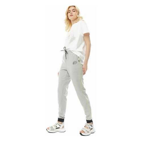 Брюки женские URBAN TIGER 12.025068 серые XS в Оджи