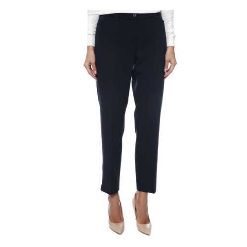 Брюки женские Windsor 10003831_418_30007841 синие 40 DE в Оджи