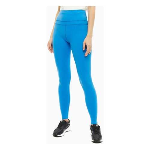 Леггинсы женские UNU Clothing 1020219 синие M в Оджи