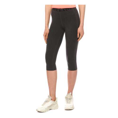 Спортивные брюки женские DEHA 5106636 серые XS в Оджи
