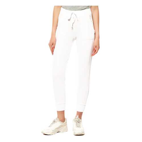 Спортивные брюки женские DEHA 5242597 белые XS в Оджи