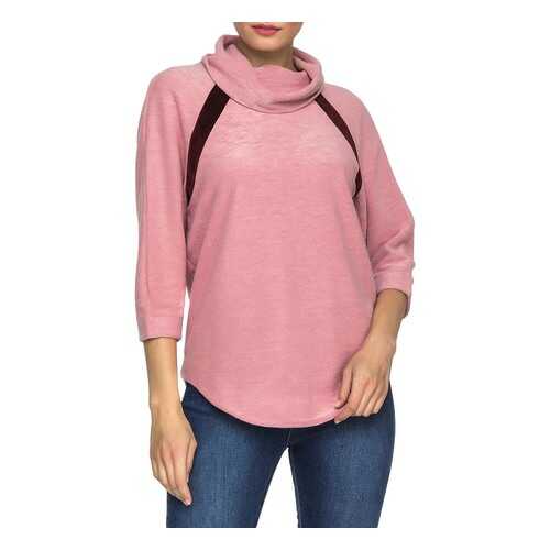 Джемпер женский Gloss 25168(13) розовый 36 RU в Оджи